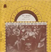 LP - Red Nichols - Jazz 1929 Style