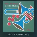 CD - Red Nichols & Miff Mole - Red Nichols And Miff Mole