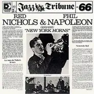 Red Nichols & Phil Napoleon - New York Horns