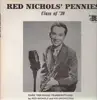 LP - Red Nichols' Pennies - Class Of '39