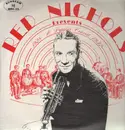 Double LP - Red Nichols - A Popular Concert 1928/1932