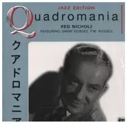 Red Nichols - Quadromania