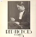 LP - Red Nichols - Red Nichols Vol. 5