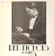 Red Nichols - Red Nichols Vol. 5