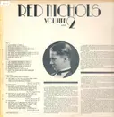LP - Red Nichols - Red Nichols Volume 2