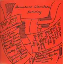 LP - Red Nichols / Rex Stewart / Manny Klein - Dixieland Clambake