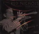 CD - Red Nichols - Riverboat Shuffle
