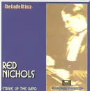Double CD - Red Nichols - Strike Up The Band
