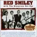 Red Smiley - 20 Bluegrass Favorites