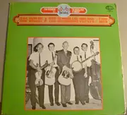 LP - Red Smiley And The Blue Grass Cut-Ups - Live