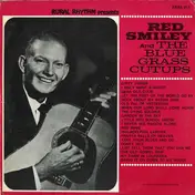 Red Smiley - Red Smiley And The Blue Grass Cutups