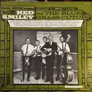 LP - Red Smiley And The Blue Grass Cut-Ups - Red Smiley And The Bluegrass Cutups