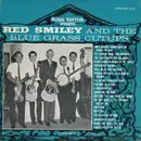 LP - Red Smiley And The Blue Grass Cut-Ups - Red Smiley And The Blue Grass Cutups