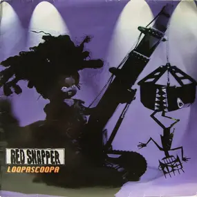 Red Snapper - Loopascoopa