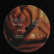 Double LP - Red Snapper - Prince Blimey