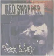 Double LP - Red Snapper - Prince Blimey