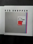 CD - Red Snapper - Red Snapper