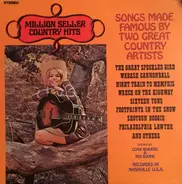 Red Sovine , Clyde Beavers - Million Seller Country Hits Made Famous By Roy Acuff And Tennessee Ernie Ford
