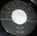 7inch Vinyl Single - Red Sovine - Once More