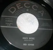 Red Sovine - Once More