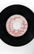 Red Sovine And The Girls - Daddy's Girl