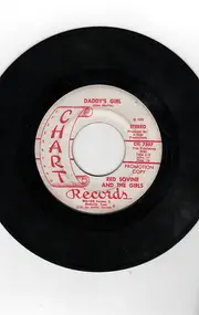 Red Sovine - Daddy's Girl