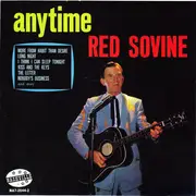CD - Red Sovine - Anytime