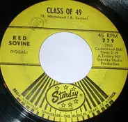 Red Sovine - Class Of 49  / I Hope My Wife Don't Find Out