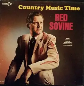 Red Sovine - Country Music Time