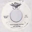 7inch Vinyl Single - Red Sovine - Go Hide John / Tear Stained Guitar