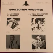 Red Sovine - Gone But Not Forgotten Vol. 3