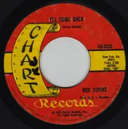 Red Sovine - I'll Come Back