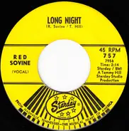 Red Sovine - Long Night