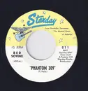 7inch Vinyl Single - Red Sovine - Phantom 309