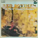 LP - Red Sovine - Red Sovine's '16 New Gospel Songs'