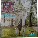 LP - Red Sovine - Sunday With Red Sovine
