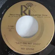 Red Sovine - Salt On My Eggs