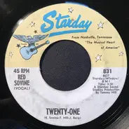 Red Sovine - Twenty-One