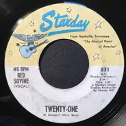 Red Sovine - Twenty-One