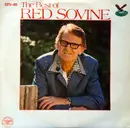 Double LP - Red Sovine - The Best Of Red Sovine