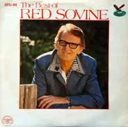 Red Sovine - The Best Of Red Sovine