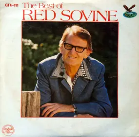 Red Sovine - The Best Of Red Sovine