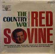 Red Sovine - The Country Way