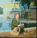 LP - Red Sovine - The Nashville Sound Of