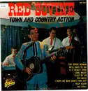 LP - Red Sovine - Town And Country Action