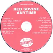 CD - Red Sovine - Anytime