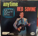 LP - Red Sovine - Anytime
