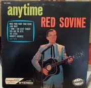 LP - Red Sovine - Anytime