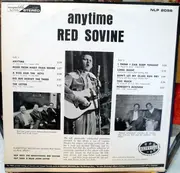 LP - Red Sovine - Anytime