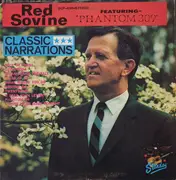 LP - Red Sovine - Classic Narrations